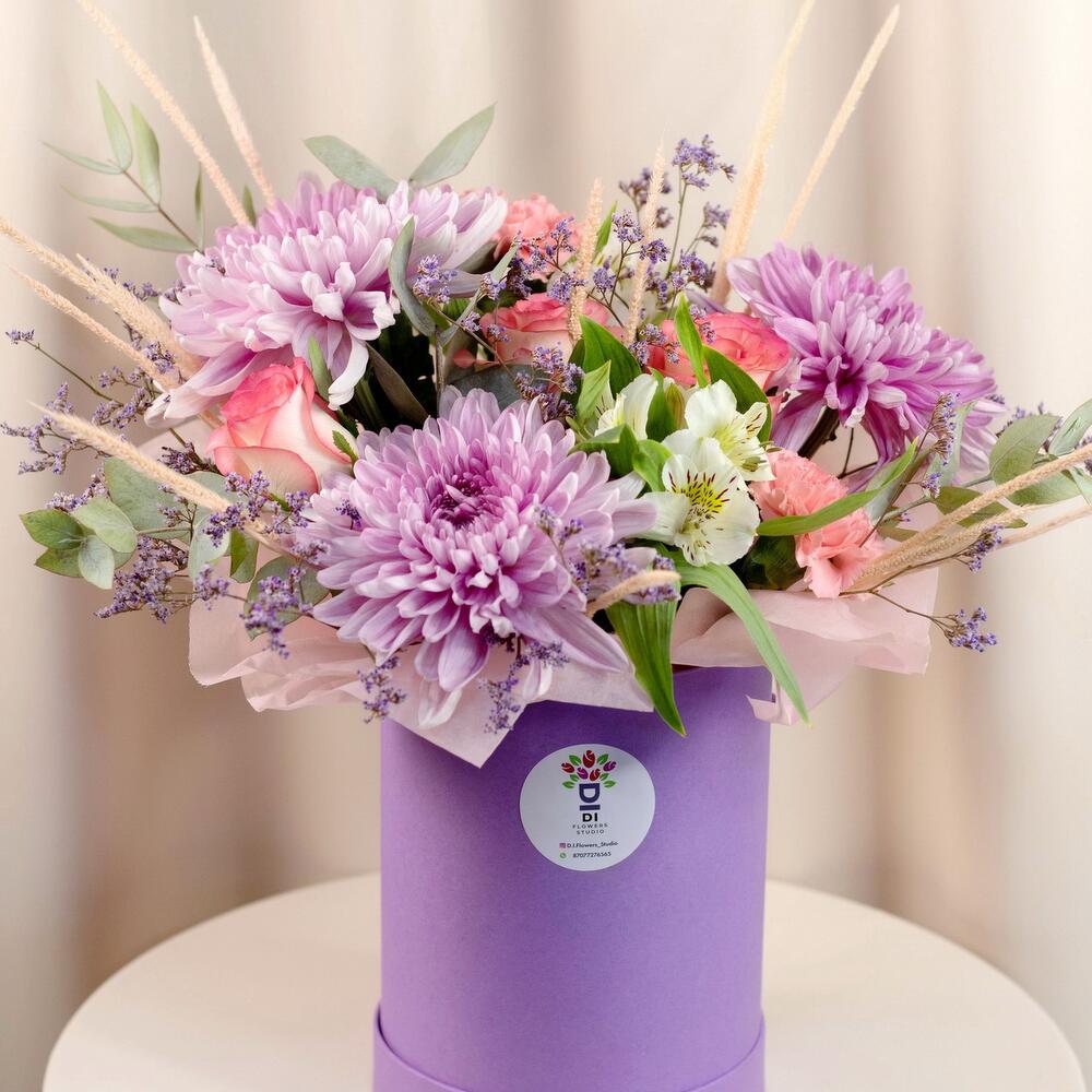 Поющий туман М